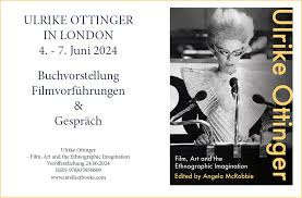 Bildergebnis für Ulrike Ottinger