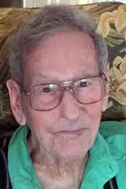 Carl A. Wittenauer 1918-2019