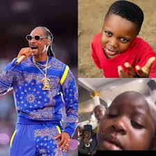 Breaking News 😳😳Legendary Snoop Dogg just posted Funny Emma . In less  than 2 hours he has gained 30k followers just from that post . Jokes aside  , Funny Emma is big .