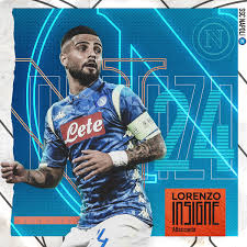 Insigne began his professional career with napoli in 2009, making his serie a debut in 2010, but was later sent on consecutive season loan spells to cavese. Lorenzo Insigne On Behance