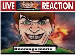 Bilang isang tagahanga ng Ben 10, nakakatawa talagang makita ang disconnect  : r/whowouldcirclejerk