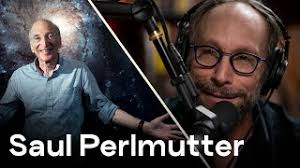 Saul Perlmutter: Expanding the Universe, Scientific Thinking, and Global  Challenges