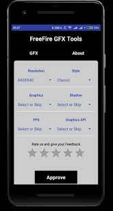 Here, we shall be recommending the best battle royale game play for low end devices with a 2gb ram.table of cod mobile vs pubg mobile lite vs free fire: Gfx Tool Free Fire Booster For Android Apk Download