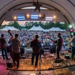 The Travelin' McCourys @ Walsh Farm