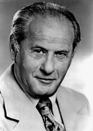 Fan Casting Eli Wallach as Mr. Freeze in Batman (1971)