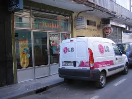 Electrónica Telhenar