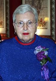 Barbara Morrison Obituary