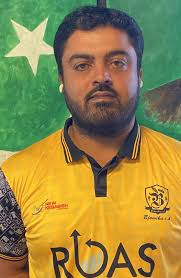 League: Bjørvika Ck vs Bærum Ck