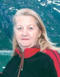 Obituary information for Beverly Naomi Ayers