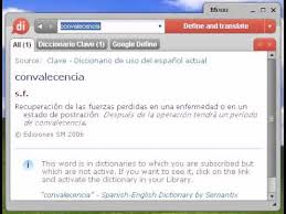 ✅ estado | qué es, significado, concepto y definición. Definicion De Convalecencia Youtube