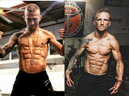 Tj dillashaw speaks to the media after the open workouts ahead of ufc fight night 143, where he is fighting henry cejudo for the ufc flyweight title on espn+. Henry Cejudo Doesn T Think T J Dillashaw Look Healthy Cutting Down To Flyweight Page 2 Sherdog Forums Ufc Mma Boxing Discussion