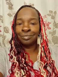 Hi all! I just wanted to introduce myself. I'm Trina!