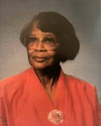 Clydia Wilbourn Smith Monroe