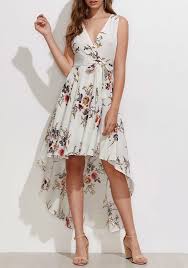 Sie lieben, wie wunderschön dieses kleid auf ihre prinzessin aussehen wird. 17 Ausgezeichnet Kleid Weiss Mit Blumen Armel Abendkleid