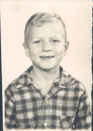 ATKINSON: Harvey Hamilton of London