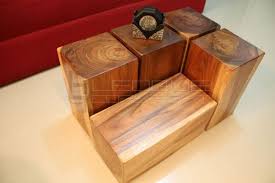 Wood Block Furniture Furniture Interior Design Furniture Design Philippines Wood Unique Coffee Table Coffee Table Coffee Table Setting