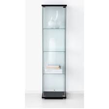 Pembayaran mudah, pengiriman cepat & bisa cicil 0%. Ikea Detolf Glass Cabinet 43x163 Cm Kabinet Kaca Almari Kaca Kabinet Murah Lazada