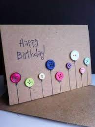 Biglietti D Auguri Fai Da Te Per Un Compleanno Davvero Bigliettini Compleanno Fai Da Te Biglietti Auguri Fai Da Te Compleanno Idee Per Biglietti Di Compleanno