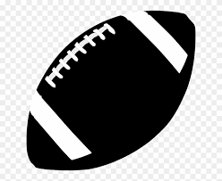 A football goal for the garden, children's football goal, portable football goals with net, nets for football soccer goal post. Football Clipart Vertical American Football Ball Vector Free Transparent Png Clipart Images Download