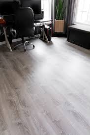 Its warranty is lifetime for residential and 5 years for commercial use. Lifeproof Vinyl Flooring Installation How To Install Lifeproof Vinyl Flooring