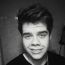 Nick Wolf's Instagram, Twitter & Facebook