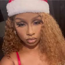 Keisha Sherman's Instagram, Twitter & Facebook