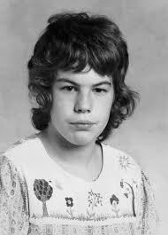 Richard, the son of mercedes and julian. Fleshy Bones The Night Stalker