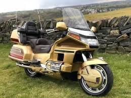 Image result for Gold Pearl 1992 Motorcycle