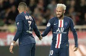 Between ligue 1 uber eats games, home games against marseille and lyon, and european champions league clashes, the stadium remains always busy. Lorient Psg Sur Quelle Chaine Et A Quelle Heure Voir Le Match En Direct