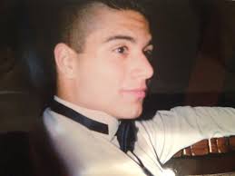 Remembering Joe Giannino #56