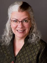 Jennifer Simpson-Dahl