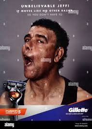 Jeff gillette hi-res stock photography and images