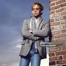 1,436 Aaron Warren Photos & High Res Pictures