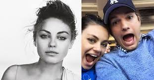 Ashton Kutcher And Mila Kunis Aren T Giving Their Kids Gifts For Christmas