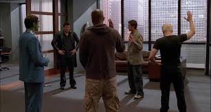 Angel 5×21: Power Play