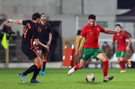 La finale de l'euro u21 sera quant à elle disputée le 6 juin, à 21 heures, et sera à retrouver sur les sites de ces deux diffuseurs. Portugal U21 Jota Et Leao Remplaces