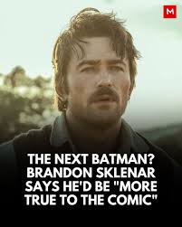 The Spencer Dutton actor also bids an emotional farewell to his Taylor  Sheridan show. #Batman