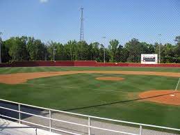 2 Nicest High School Baseball Field In The Country Mill Creek Freshman Team First Game Tonight At 6 High School Baseball Mill Creek High School Baseball Park