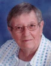 Obituary information for Mary Ann Keys