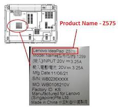 Please note that dmidecode command. Identify Your Laptop Model Number And Laptop Brand