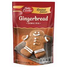 In large bowl, beat brown sugar, shortening, molasses, and egg with mixer on medium speed or mix with spoon. Product Details