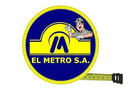 FERRETERAS METRO