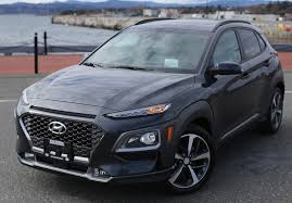 Edmunds also has hyundai kona pricing, mpg, specs, pictures, safety features, consumer reviews and more. Pedro Arrais Review 2018 Hyundai Kona Ready For Urban Jungle Times Colonist