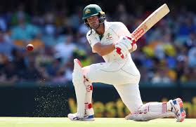 Don't take the boss's bait. Lock Him In For The Ashes Ponting Backs Burns Long Term Cricket Com Au