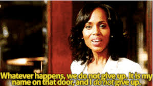 He would go on to incorporate much of this speech into his famous speec. 11 Inspiring Olivia Pope Quotes To Toast Your Glass Of Merlot To