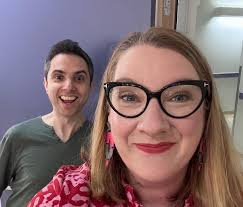 Did you come and see me in Hartford, Washington DC or Boston last month?  Then you should go and see my excellent support act Matt Kirshen in  Hartford, Arlington or Boston next