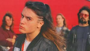 faithnomore #mikepatton