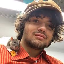 Vincent Potter (@making.total.destroy) • Threads, Say more