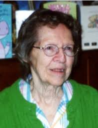 Obituary information for Betty M. Irwin