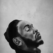 Kendrick Lamar PT. 2 TPAB Digital Poster